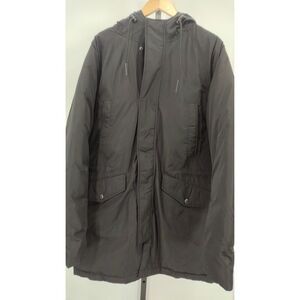 Quince Dark Gray Men's Jacket